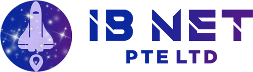 IB NET PTE LED